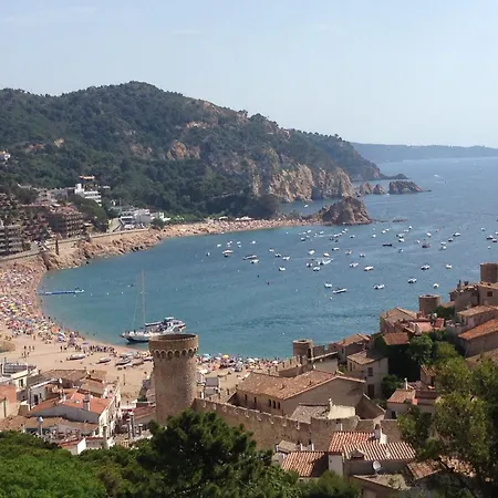 Сasa de vacaciones Danlux Moli 13 *
