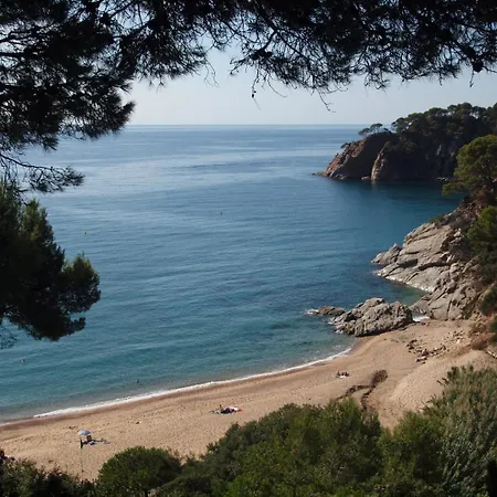 Holiday home Danlux Moli 13 Tossa de Mar