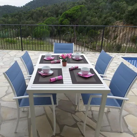 Danlux Moli 13 Holiday home Tossa de Mar