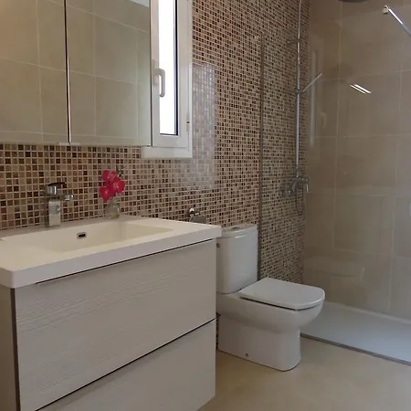 Holiday home Danlux Moli 13 *