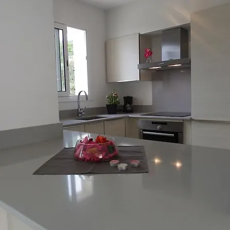 Holiday home Danlux Moli 13 Tossa de Mar