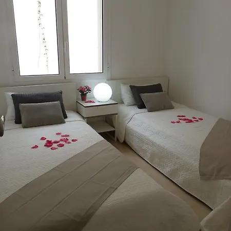 Danlux Moli 13 Holiday home