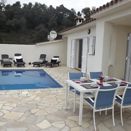 Holiday home Danlux Moli 13 *